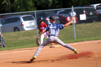 vs Hortonville