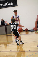 St Peter Appleton vs Faith Fond du Lac