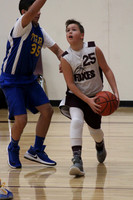 vs Howards Grove