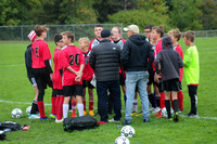 St Peter, Appleton vs St Mark, Green Bay