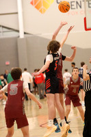 vs Muskego