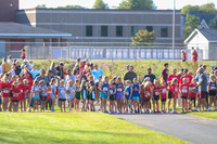 Cross Country