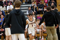 vs Oconto Falls