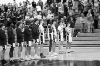 vs Notre Dame Academy