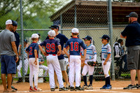 9U @ Grand Chute Tournament