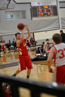 St Mark GB v. Zion, Morrison
