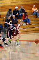 4th vs Appleton East