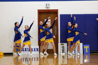 Grace Oshkosh Cheer