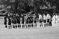 Varsity vs Green Bay West