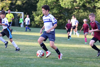 Individual Games