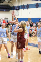 4th vs Little Chute