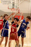 vs Neenah