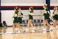 Mount Olive Mustangs