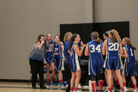 A-team Girls