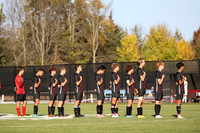 Varsity vs Little Chute