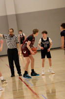 vs Xavier