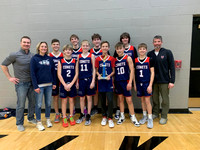 East Central Tournament 2025
