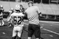 Week 1 at Appleton East (6th Grade)