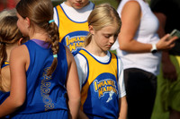 Immanuel Warriors