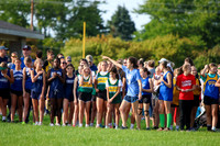 Mount Olive Mustangs