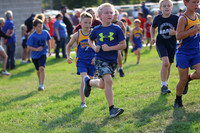 Unknown Athletes