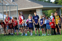 St Mark Lions