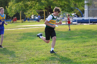 Mount Olive Mustangs