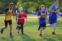 St Paul Falcons