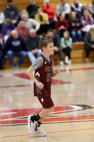 3rd vs Appleton North