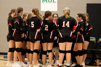 St Paul Falcons