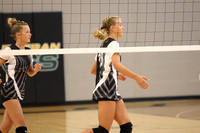 Faith Panthers 8th