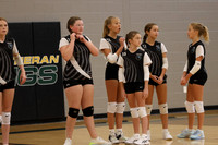Faith Panthers 7th