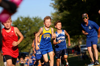 Immanuel Warriors