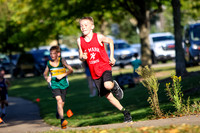 St Mark Lions
