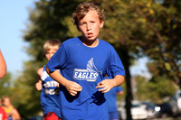 Martin Luther Eagles