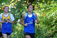 Riverview Roadrunners