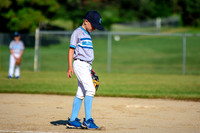 8U vs Winneconne