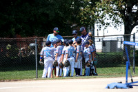 7U/8U @ Sluggers Tournament
