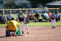 7U vs Sluggers