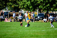 Grace Wildcats vs Riverview Roadrunners