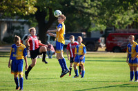 Neenah Soccer Invitational