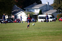 Mount Olive Mustangs vs St Marcus Mustangs