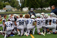 Week 2 vs Fondy