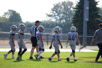 6th vs Fondy Black