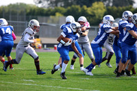 8th Maroon vs Oshkosh Raptors