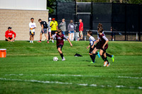 St Paul Eagles vs Riverview Roadrunners