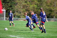 St Peter Comets vs Neenah