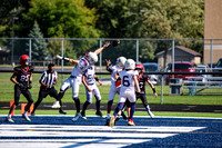 7th vs Hortonville Black