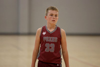 Fall League (6th Grade)