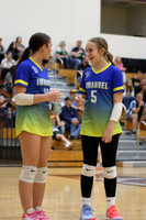 Immanuel vs Riverview